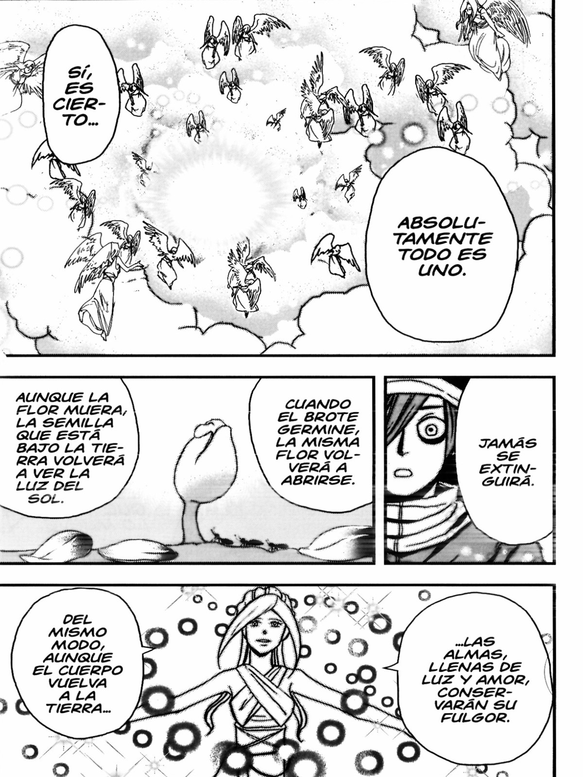 La Divina Comedia (Comic Release Group)